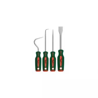 Autres outils spécialisés HANS BTU-4