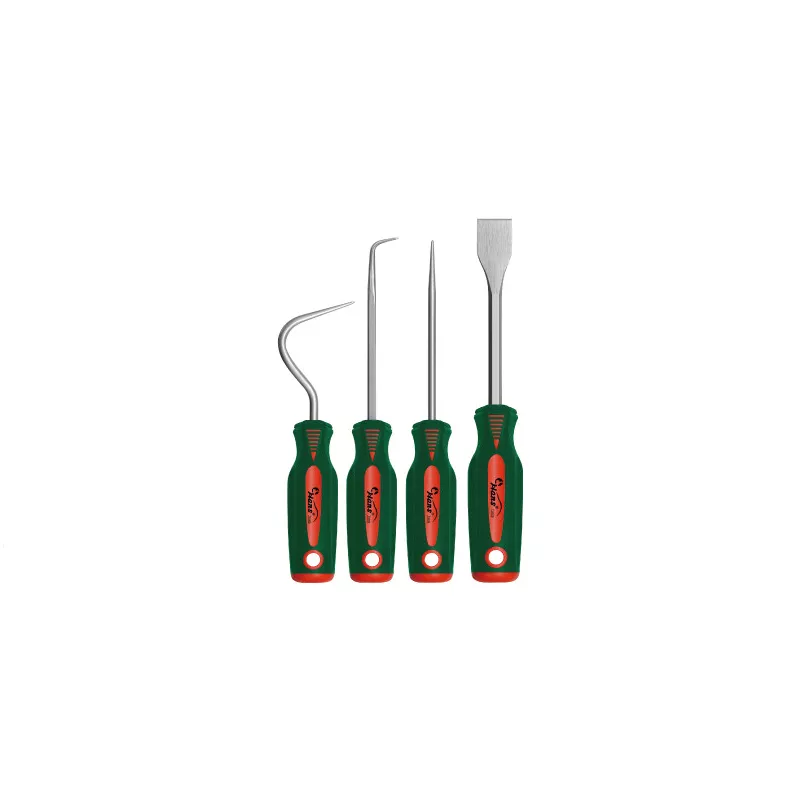 Autres outils spécialisés HANS BTU-4