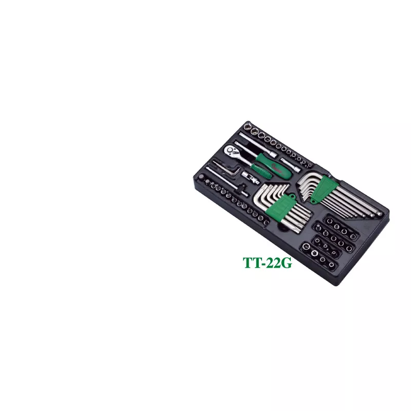 Module de servante avec outils HANS TT-22G