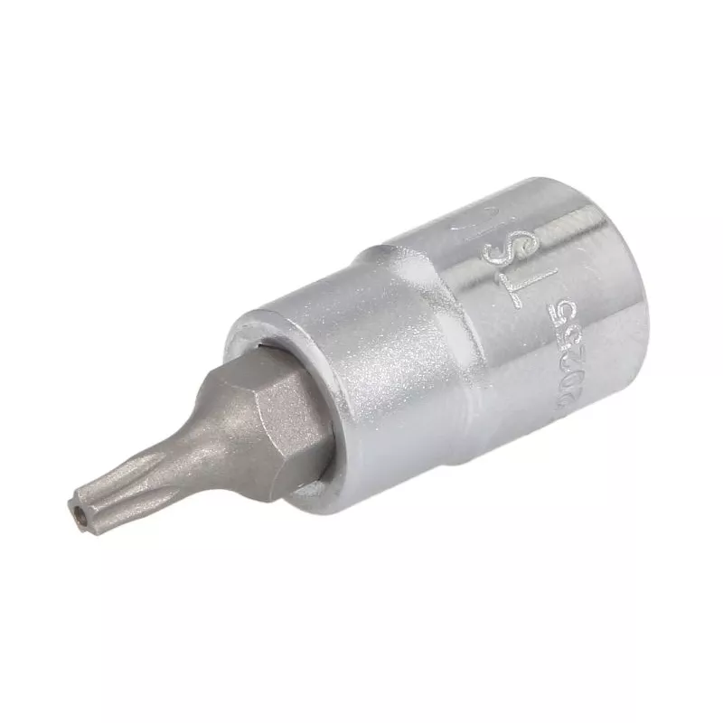 Douille TORX 1/4" HANS 20255TS27