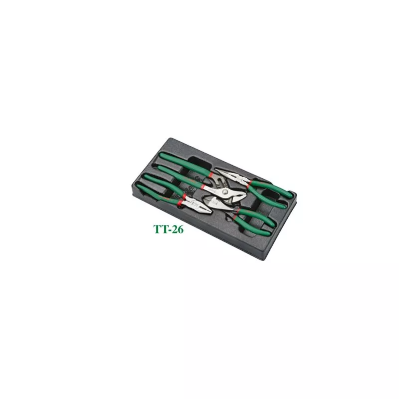 Module de servante d'atelier HANS TT-26