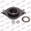 Kit de réparation, coupelle de suspension KYB SM5368 - Visuel 1