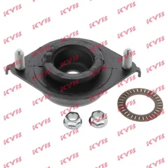Kit de réparation, coupelle de suspension KYB SM5368