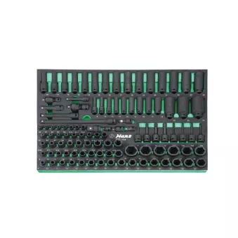 Module de servante avec outils HANS TTF-104