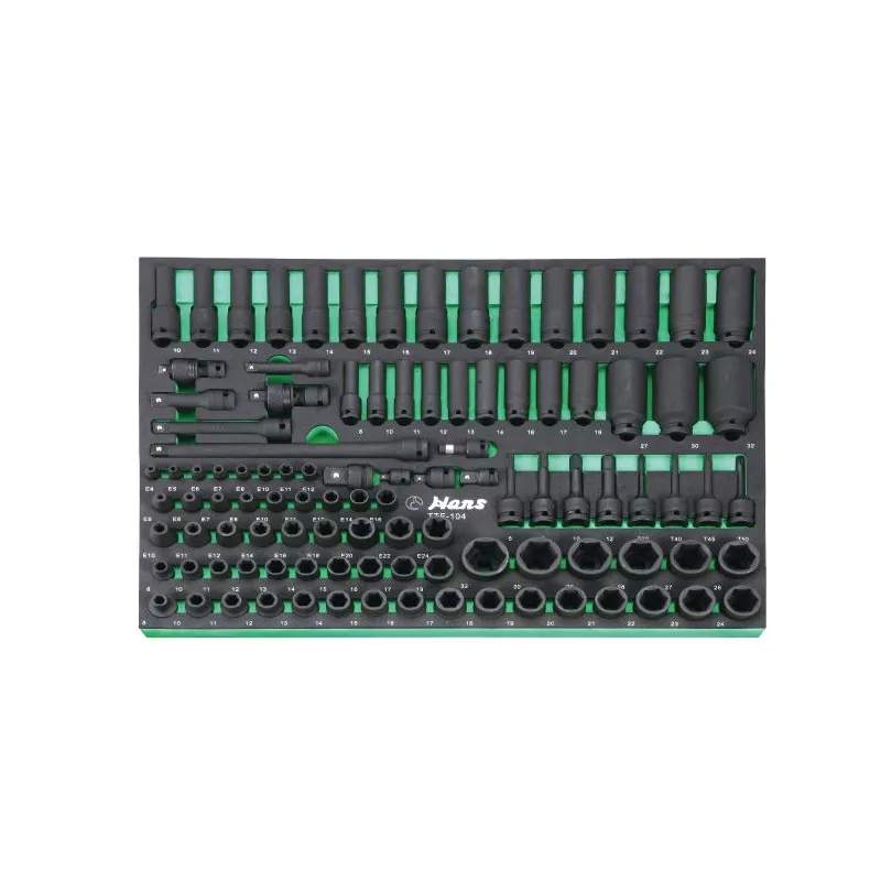 Module de servante avec outils HANS TTF-104