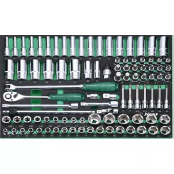 Module de servante avec outils HANS TTF-95