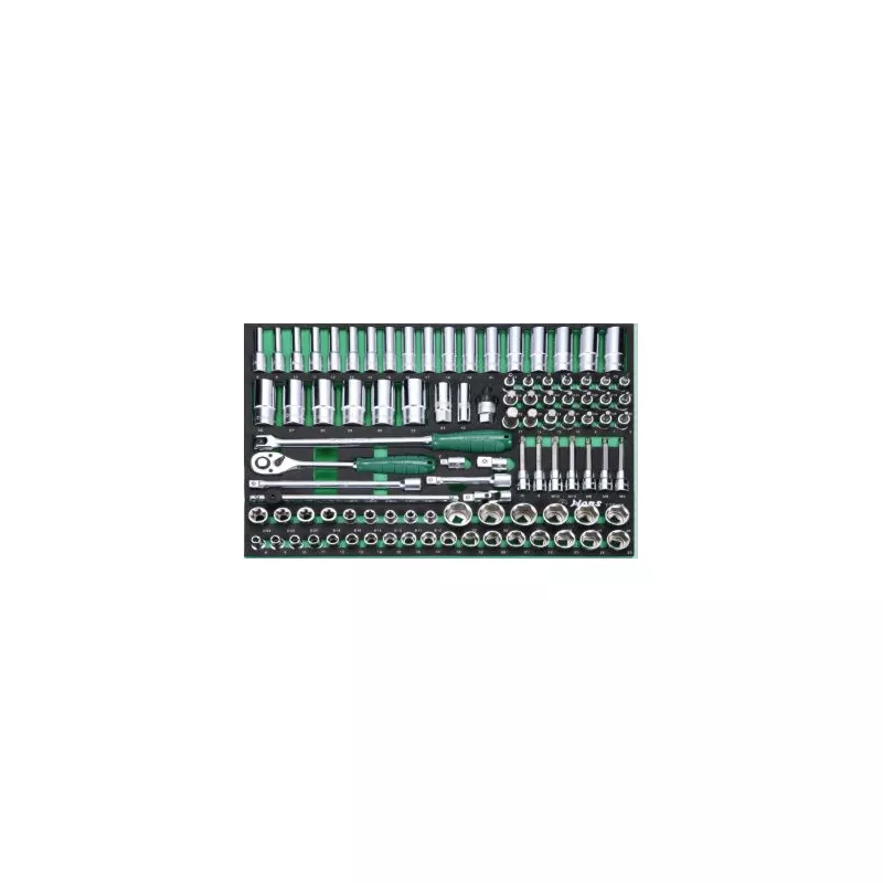 Module de servante avec outils HANS TTF-95