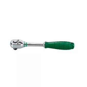 cliquet 1/2" HANS 4101GQ-72