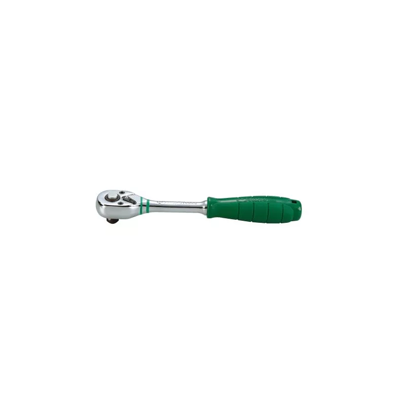 cliquet 1/2" HANS 4101GQ-72
