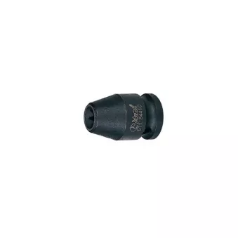 Douille à chocs E-TORX 1/4" HANS 82410E11