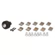 Kit de réparation à cliquet HANS 4162SP - Visuel 1