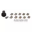 Kit de réparation à cliquet HANS 4162SP - Visuel 2