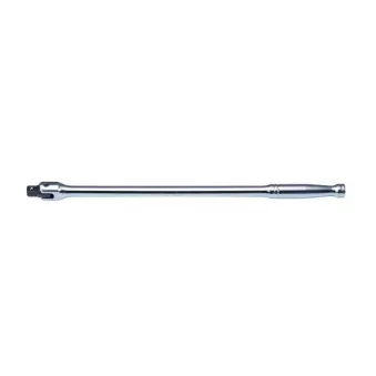 Clé à pipe 1/2" HANS 4700P-24