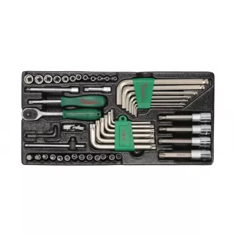 Module de servante avec outils HANS TT-1G