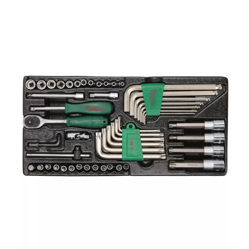 Module de servante avec outils HANS TT-1G