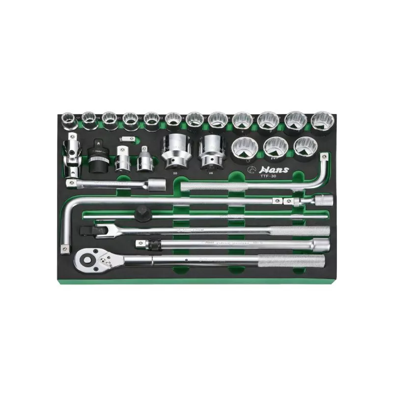 Module de servante d'atelier HANS TTF-30
