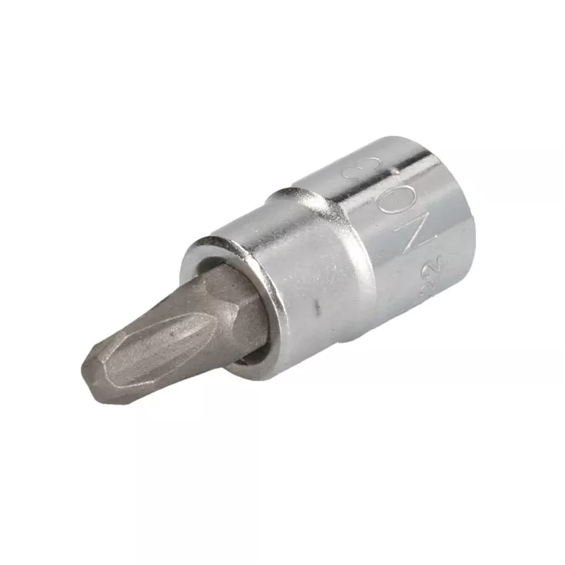 Embout Philips PH sur douille 1/4" HANS 2022PH3