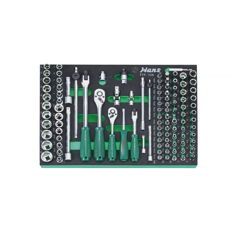 Module de servante avec outils HANS TTF-108