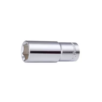 Douille 6 pans 1/4" HANS 2300M/5
