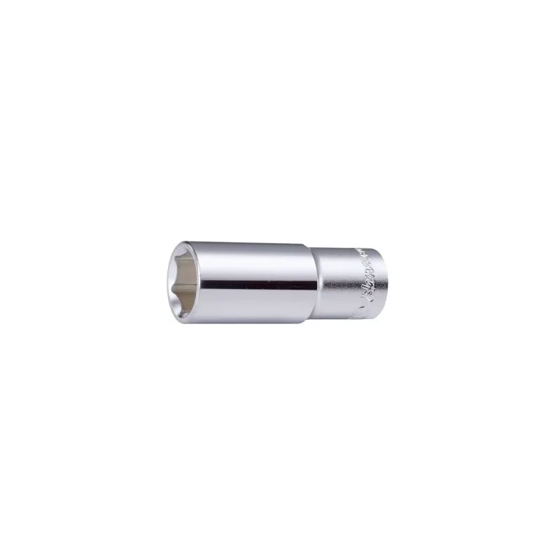 Douille 6 pans 1/4" HANS 2300M/5