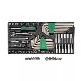 Module de servante d'atelier HANS TT-43HP