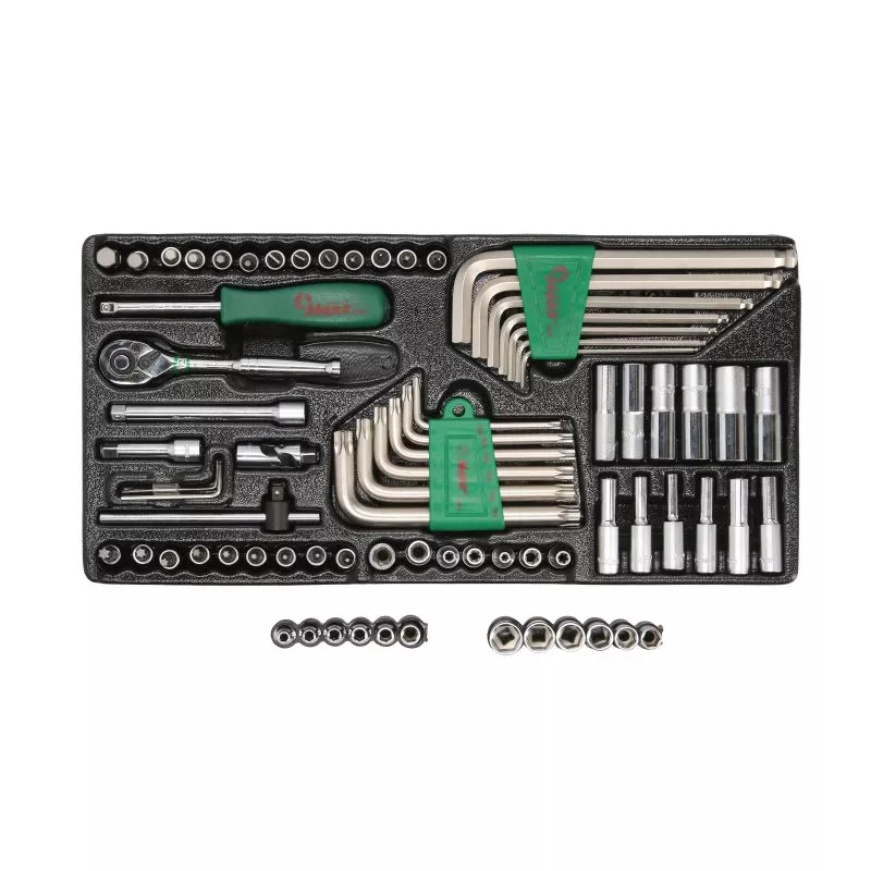 Module de servante d'atelier HANS TT-43HP