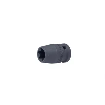 Douille à chocs E-TORX 1/2" HANS 84410E18