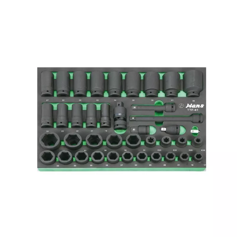 Module de servante d'atelier HANS TTF-41