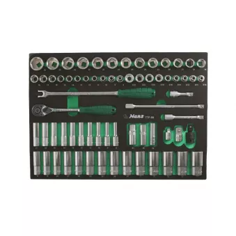 Module de servante d'atelier HANS TTF-68