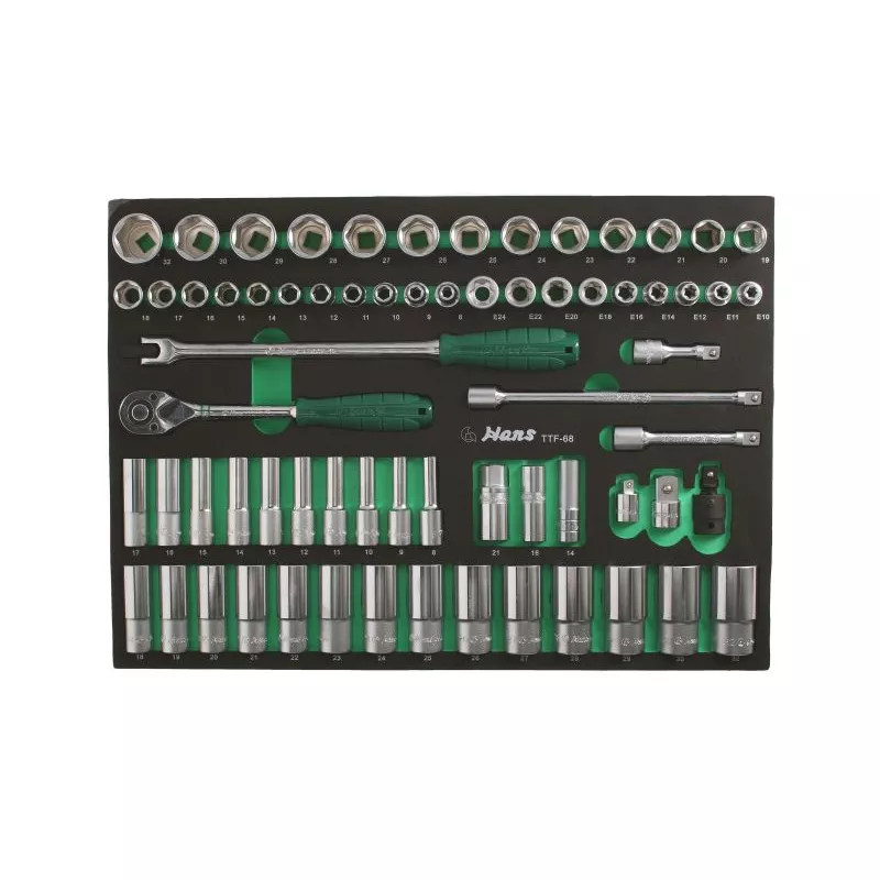 Module de servante d'atelier HANS TTF-68