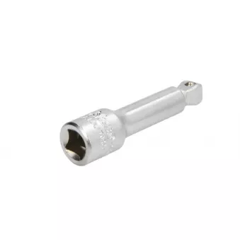 Rallonge de cliquet 1/4" HANS 2802/50