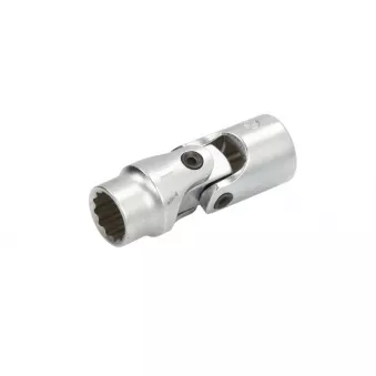 Douille 6 pans 3/8" HANS 3422M11
