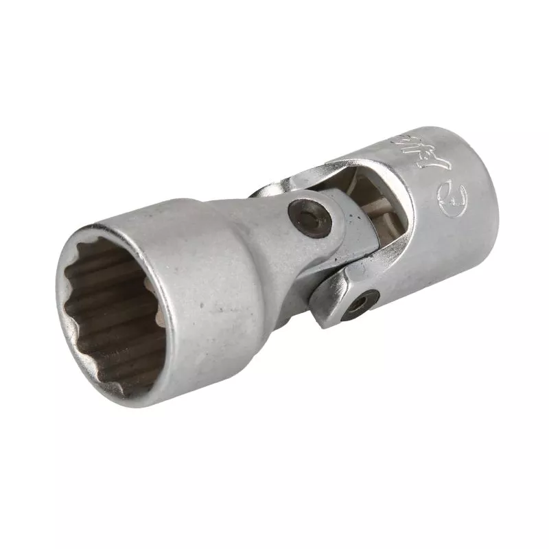 Douille 6 pans 3/8" HANS 3422M16