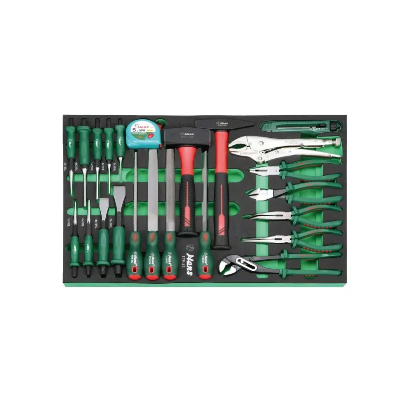 Module de servante d'atelier HANS TTF-23