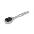 cliquet 1/4" HANS 2100P - Visuel 2