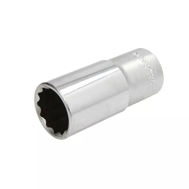 Douille 3/8" 12 pans HANS 3302M/20
