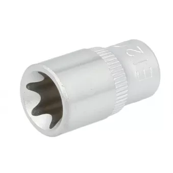 Douille E-TORX 1/4" HANS 2410E12