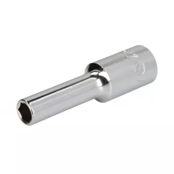 Douille 6 pans 3/8" HANS 3300M/7