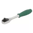 cliquet 1/4" HANS 2120G - Visuel 2