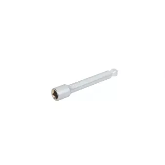 Rallonge de cliquet 1/4" HANS 2802/75