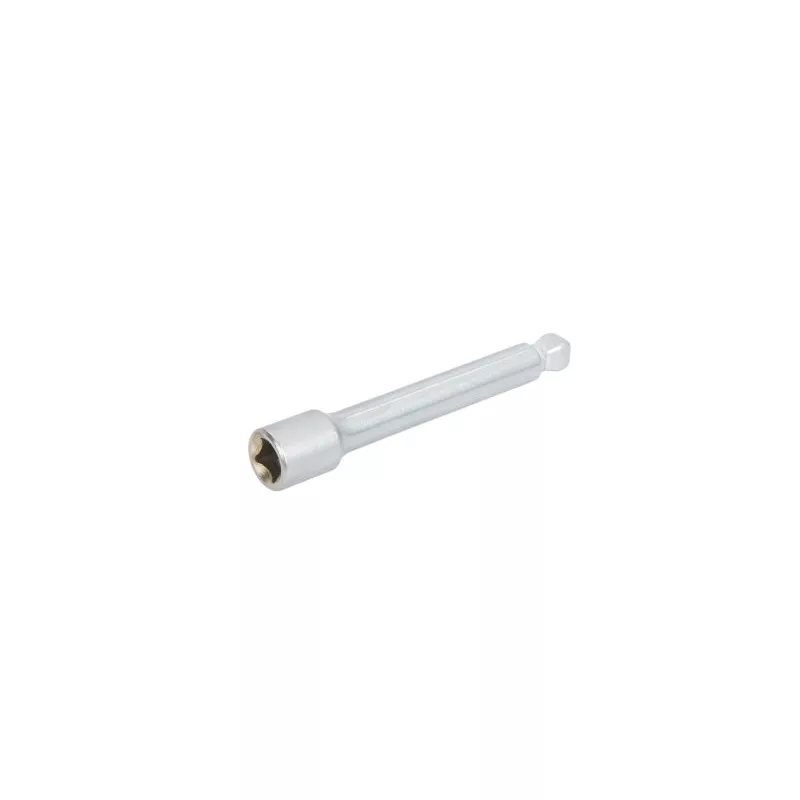 Rallonge de cliquet 1/4" HANS 2802/75