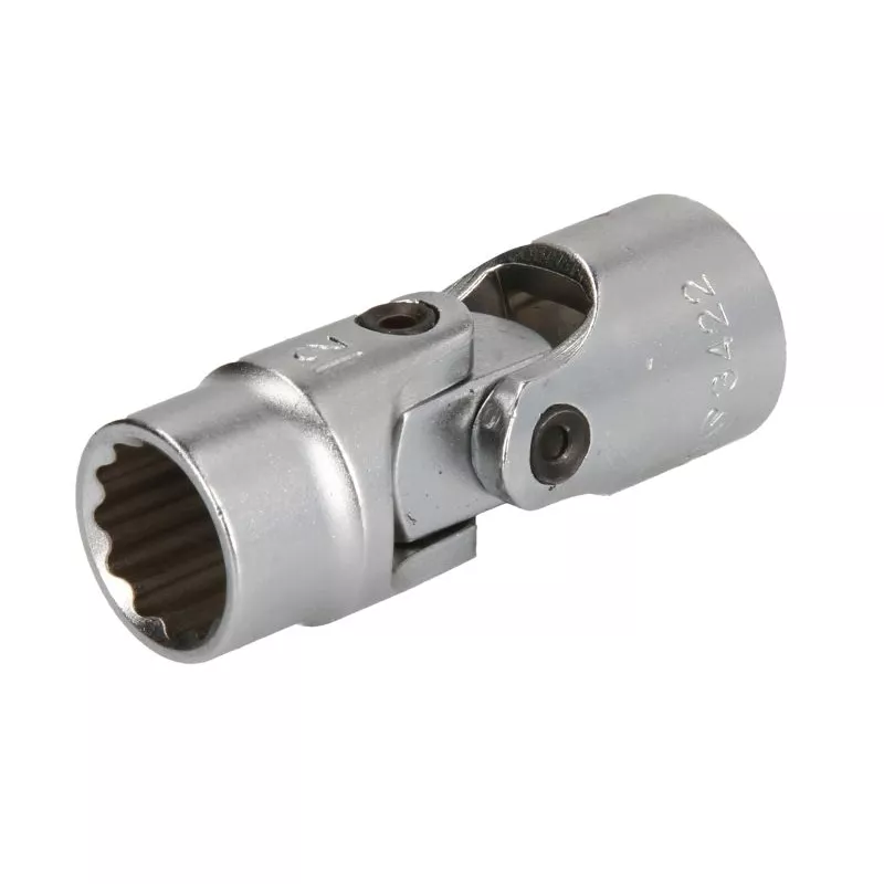 Douille 6 pans 3/8" HANS 3422M12