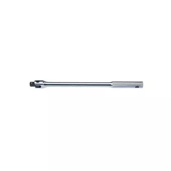 Clé à pipe 3/4" HANS 6700N