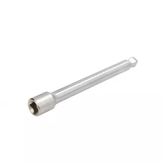 Rallonge de cliquet 1/4" HANS 2802/100