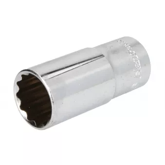 Douille 3/8" 12 pans HANS 3302M/21