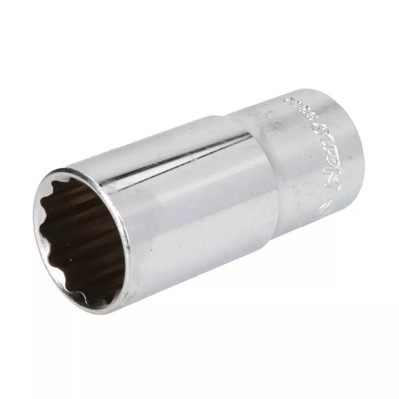 Douille 3/8" 12 pans HANS 3302M/21