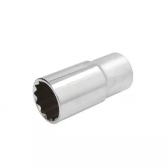 Douille 3/8" 12 pans HANS 3302M/22