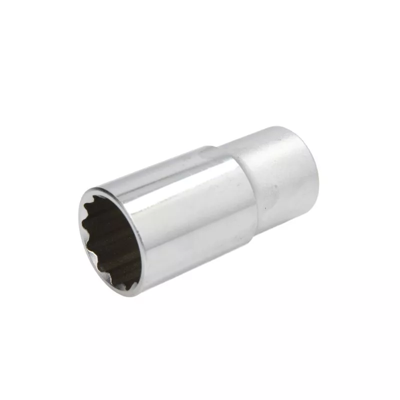 Douille 3/8" 12 pans HANS 3302M/22