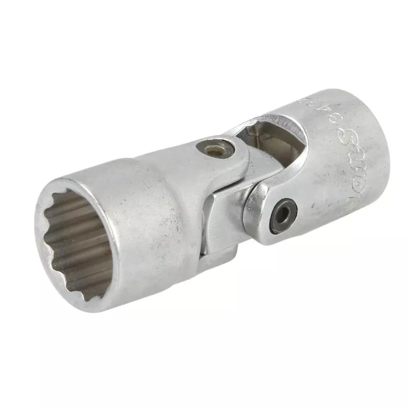 Douille 6 pans 3/8" HANS 3422M14