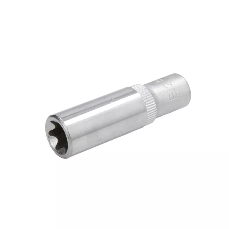 Douille E-TORX 1/4" HANS 2310E12